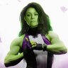 Shehulk