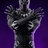 BlackAvatar400
